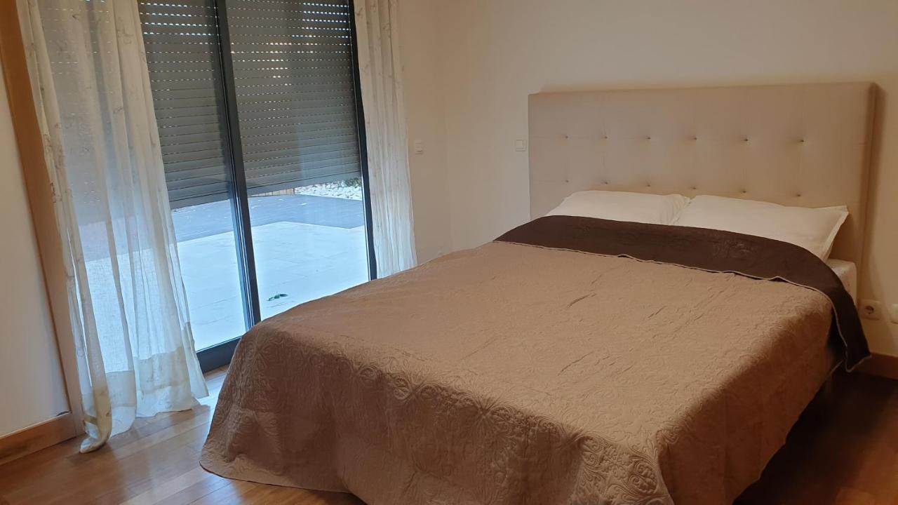 Luxury City Villa Olivia 10 - 15 Min To The Beach Oura, Private Swimming Pool Albufeira Exterior photo